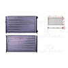 SU RADYATORU MEKANIK MT 525X320 MM VW GOLF3 VENTO ECO 1.8 91-97