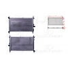 SU RADYATORU MEKANIK MT 531X359X40 OPEL ASTRA F 1.7 TD 91>