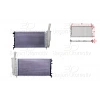 SU RADYATORU MEKANIK MT 580X323X23 FIAT IDEA 1.2 16V PUNTO 1.2 16V 99 >