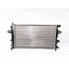 SU RADYATORU MEKANIK MT 600X378X23 MM OPEL ASTRA G 1.6 00>