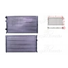 SU RADYATORU MEKANIK MT 625X378X23 VW CADDY POLO CLASSIC SEAT CORDOBA IBIZA 1.4 1.6 1.8 1.9 SDI TDI 93>