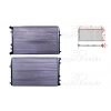 SU RADYATORU MEKANIK MT 630X414X23 VW POLO FOX SEAT CORDOBA IBIZA 4 5 SKODA FABIA 1 2 ROOMSTER 1.2 1.4 1.4 TDI 1.6 1.9 SDI 1.9 TDI 2.0 02>