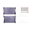 SU RADYATORU MEKANIK MT 632X398X32 OPEL CORSA D 1.3 CDTI 1.6 TURBO 1.7 CDTI FIAT BRAVO DOBLO GRANDE PUNTO 1.3D MULTIJET1.6 D MULTIJET 06>