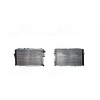 SU RADYATORU MEKANIK MT 632X411 MM AUDI A6 19TDI