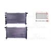 SU RADYATORU MEKANIK MT 635X380X32 DAEWOO NEXIA CIELO AL PL BRZ 1.5 94 >