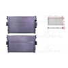 SU RADYATORU MEKANIK MT 650X440X32 IVECO DAILY 3 DAILY COMBI VAN 29 L 11V 35S 45C 50 C 1.3 99 >