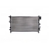 SU RADYATORU MEKANIK MT 680X379X16 MM OPEL INSIGNIA 1.6 DTI 2.0 CDTI 08 >