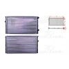 SU RADYATORU MEKANIK MT-AT 430X322X23 VW GOLF3 VENTO 1.9TDI 91 >