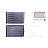 SU RADYATORU MEKANIK MT-AT 430X322X34 VW POLO CLASSIC 1.0 1.3 85 >