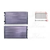 SU RADYATORU MEKANIK MT-AT 627x378 MM VW POLO LUPO 1.4 1.6 16V AFH AHW 94 >