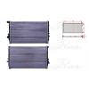 SU RADYATORU MEKANIK MT-AT 650X415 MM VW GOLF4 BORA A3 LEON 1.9TDI ARL 98 >
