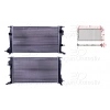 SU RADYATORU MEKANIK MT-AT 656X468X18 RENAULT FLUENCE MEGANE 3 1.6DCI 2.0 DCI 08 >21410-0057R