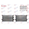 SU RADYATORU MEKANIK OPEL ASTRA G (F69) 1.4 16v A-T AC+/- 1998-2005