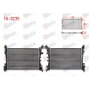 SU RADYATORU MEKANIK OPEL CORSA D 1.4 (XEP) M-T 2006-2014