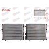 SU RADYATORU MEKANIK RENAULT R19 1.4 KARBURATORLU M-T/A-T AC+/- 1988-2000