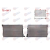 SU RADYATORU MEKANIK VOLKSWAGEN CADDY III (2KB,2KJ,2CB,2CJ) 1.9 TDI M-T 2004-2010