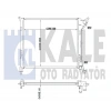 SU RADYATÖRÜ MINI R50-R52 BM 01-04
