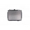 SU RADYATORU MT 530X385X26 MM ISUZU TFR 2.8 93-02 >