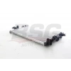 SU RADYATÖRÜ MT 600X368X22 BRAZING CORSA C COMBO C Z13DT Z13DTJ Z17DTH 04-