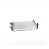 SU RADYATÖRÜ MT 600X369X26 BRAZING ASTRA H Z13DTH 04-