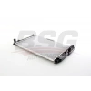 SU RADYATÖRÜ MT 600X418X16 BRAZING KALOS AVEO F14D3 04-