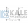 SU RADYATÖRÜ (NAC) R19/ GTX/GTE 1,4 92-