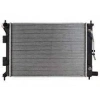 SU RADYATÖRÜ OEM HANON A/T 553X388X22 I30/ELANTRA/CEED/CERATO/SOUL 1,6 BENZIN 6 ILERI 2011-