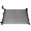 SU RADYATÖRÜ OEM HANON M/T 600x438x16 I30/ELANTRA/CEED 1,6-2,0 BENZIN 2007-2012