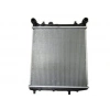 SU RADYATÖRÜ POLO-CORDOBA-FABIA BBY-BKY-BUD-BBZ-CGGB 1,4 16V 01-
