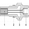 SU SICAKLIK MÜSÜRÜ HARARET MÜSÜRÜ DUCATO/ASTRA 1,6-2,3-2,8 01-