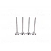 SUBAP EMME 8 MM 4 LU SET OPEL ASCONA C 1.6 STD