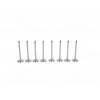 SUBAP VALFI EMME (32x6x102,1mm) 8LI SET OPEL ASTRA F-G-H/ VECTRA A-B -C (C18SEL C18XE C18XEL C20SEL X18XE X20XER X20XEV X22SE X25XE X30XE Y22SE Y26SE Y32SE Z20LEH X20LER Z20LET X22XE Z24XE Z24XED Z32SE)