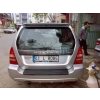 SUBARU FORESTER- 03/05; ARAÇ BİLGİLERİ VE RESİMLERİ