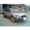 SUBARU FORESTER- 03/05; ARAÇ BİLGİLERİ VE RESİMLERİ