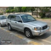 SUBARU FORESTER- 03/05; ARAÇ BİLGİLERİ VE RESİMLERİ
