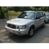 SUBARU FORESTER- 03/05; ARAÇ BİLGİLERİ VE RESİMLERİ