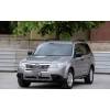 SUBARU FORESTER- 08/12; ARAÇ BİLGİLERİ VE RESİMLERİ