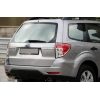 SUBARU FORESTER- 08/12; ARAÇ BİLGİLERİ VE RESİMLERİ