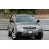 SUBARU FORESTER- 08/12; ARAÇ BİLGİLERİ VE RESİMLERİ