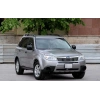SUBARU FORESTER- 08/12; ARAÇ BİLGİLERİ VE RESİMLERİ