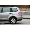 SUBARU FORESTER- 08/12; ARAÇ BİLGİLERİ VE RESİMLERİ