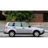 SUBARU FORESTER- 08/12; ARAÇ BİLGİLERİ VE RESİMLERİ