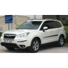 SUBARU FORESTER- 13/18; ARAÇ BİLGİLERİ VE RESİMLERİ