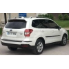SUBARU FORESTER- 13/18; ARAÇ BİLGİLERİ VE RESİMLERİ