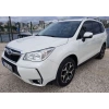 SUBARU FORESTER- 13/18; ARAÇ BİLGİLERİ VE RESİMLERİ