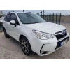 SUBARU FORESTER- 13/18; ARAÇ BİLGİLERİ VE RESİMLERİ