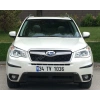 SUBARU FORESTER- 13/18; ARAÇ BİLGİLERİ VE RESİMLERİ