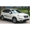 SUBARU FORESTER- 13/18; ARAÇ BİLGİLERİ VE RESİMLERİ