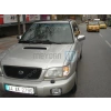 SUBARU FORESTER- 98/02; ARAÇ BİLGİLERİ VE RESİMLERİ