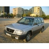 SUBARU FORESTER- 98/02; ARAÇ BİLGİLERİ VE RESİMLERİ